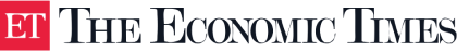 Logo of the Economic Times